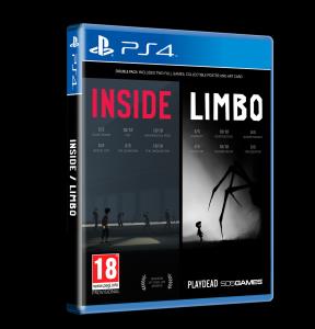 Inside - Limbo